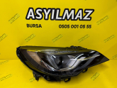 ASTRA K SAĞ FAR ILUX LED (ORJİNAL) - 39216451