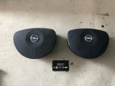 Oto Çıkma Parça / Opel / Combo / Airbag / Sürücü Airbag / Çıkma Parça 