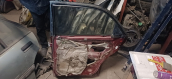 Oto Çıkma Parça / Mazda / 626 / Kaporta & Karoser / Sağ Arka Kapı / Çıkma Parça 
