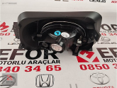 Oto Çıkma Parça / Honda / Accord / Ayna / Sol Dış Ayna / Sıfır Parça 