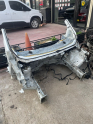 Oto Çıkma Parça / Ford / Tourneo Courier / Kaporta & Karoser / Sol Şasi / Çıkma Parça 