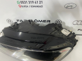 Oto Çıkma Parça / Volkswagen / Tiguan / Far & Stop / Sol Ön Far / Çıkma Parça 