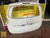 Oto Çıkma Parça / Dacia / Lodgy / Kaporta & Karoser / Bagaj Kapağı / Çıkma Parça 