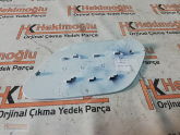 Oto Çıkma Parça / Renault / Megane / Yakıt / Depo Kapağı / Çıkma Parça 