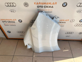 Oto Çıkma Parça / Ford / Tourneo Custom / Kaporta & Karoser / Sağ Ön Çamurluk / Çıkma Parça 