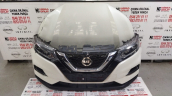 Oto Çıkma Parça / Nissan / Qashqai / Kaporta & Karoser / Komple Ön / Çıkma Parça 