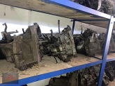 Oto Çıkma Parça / Renault / Megane / Şanzıman / Şanzıman Komple / Çıkma Parça 