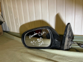 Oto Çıkma Parça / Honda / Civic / Ayna / Sol Dikiz Ayna / Çıkma Parça 
