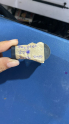 Oto Çıkma Parça / Peugeot / 307 / Tampon / Park Sensörü / Çıkma Parça 