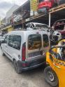 RENAULT KANGOO ARKA CAMU LUK