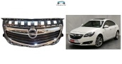Oto Çıkma Parça / Opel / Insignia / Kaporta & Karoser / Panjur / Çıkma Parça 