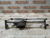 Oto Çıkma Parça / Volkswagen / Jetta / Oto Cam / Silecek Motoru / Çıkma Parça 