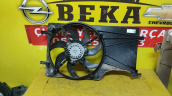 Oto Çıkma Parça / Opel / Corsa / Fan / Fan Motoru / Çıkma Parça 