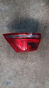 Oto Çıkma Parça / Volkswagen / Golf / Far & Stop / Sağ Arka Stop / Çıkma Parça 