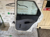 Oto Çıkma Parça / Ford / Escort / Kaporta & Karoser / Sağ Arka Kapı / Çıkma Parça 