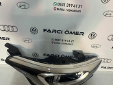 Oto Çıkma Parça / Hyundai / i20 / Far & Stop / Sağ Ön Far / Çıkma Parça 