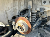 BMW 320 F30 ALT TAKIM ARKA DİNGİL ÜÇEL OTO ÇIKMA BURSA