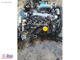 RENAULT TRAFİK 1.9 SAĞLAM ÇIKMA MOTOR ASYA OTODAN