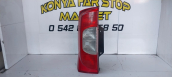 Fiat Fiorino  Sol Stop