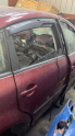 VOLKSWAGEN passat 97-04 sağ arka kapı