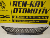 8200752803 DACİA LOGAN ÖN TAMPON IZGARASI ORJ ÇIKMA 2008 2012