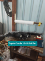 Oto Çıkma Parça / Toyota / Corolla / Jant & Lastik / Oto Lastik / Çıkma Parça 