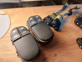 Oto Çıkma Parça / Ford / Focus / Oto Cam / Cam Düğmesi / Çıkma Parça 