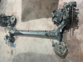 Oto Çıkma Parça / Renault / Kangoo / Alt Takım / Arka Dingil / Çıkma Parça 