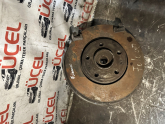 Oto Çıkma Parça / Renault / Fluence / Alt Takım / Taşıyıcı / Çıkma Parça 