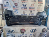 Oto Çıkma Parça / Renault / Megane / Tampon / Arka Tampon / Çıkma Parça 