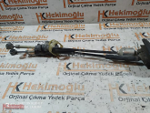Oto Çıkma Parça / Citroen / C-elysee / Vites / Vites Topuzu / Çıkma Parça 
