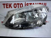 MERCEDES A SERİSİ 176 KASA SOL DÜZ FAR