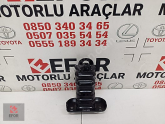 Oto Çıkma Parça / Toyota / Yaris / Tampon / Tampon Demiri / Sıfır Parça 