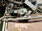 Oto Çıkma Parça / Renault / Kangoo / Oto Cam / Silecek Motoru / Çıkma Parça 