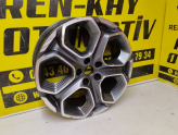Oto Çıkma Parça / Renault / Kadjar / Jant & Lastik / Çelik Jant / Çıkma Parça 