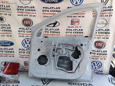 Oto Çıkma Parça / Renault / Clio / Kaporta & Karoser / Sol Ön Kapı / Çıkma Parça 