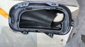 Oto Çıkma Parça / Citroen / Berlingo / Tampon / Sis Farı Çerçevesi / Çıkma Parça 
