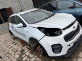Oto Çıkma Parça / Kia / Sportage / Far & Stop / Sağ Ön Far / Çıkma Parça 