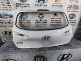 Hyundai i20 bagaj kapağı