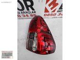 Oto Çıkma Parça / Toyota / Hilux / Far & Stop / Sol Arka Stop / Çıkma Parça 