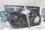 Oto Çıkma Parça / Ford / Fiesta / Oto Cam / Cam Krikosu / Çıkma Parça 