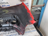 Oto Çıkma Parça / Renault / Kadjar / Tampon / Ön Tampon / Çıkma Parça 