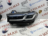 Oto Çıkma Parça / Bmw / 5 Serisi / Far & Stop / Sol Ön Far / Çıkma Parça 
