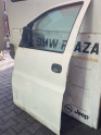 Oto Çıkma Parça / Hyundai / Starex / Kaporta & Karoser / Sol Ön Kapı / Çıkma Parça 