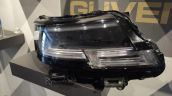 Oto Çıkma Parça / Land Rover / Range Rover / Far & Stop / Sağ Arka Stop / Çıkma Parça 
