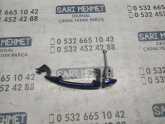 Oto Çıkma Parça / Peugeot / 207 / Kaporta & Karoser / Dış Kapı Kolu / Çıkma Parça 