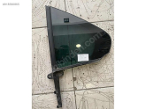 Oto Çıkma Parça / Skoda / Rapid / Oto Cam / Kelebek Camı / Çıkma Parça 