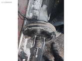 Hurda Belgeli Araçlar / Peugeot / Boxer