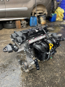 Oto Çıkma Parça / Hyundai / i20 / Motor / Motor (komple) / Çıkma Parça 