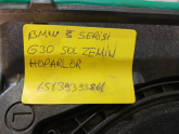 Oto Çıkma Parça / Bmw / 5 Serisi / Teyp / Hoparlör / Çıkma Parça 
